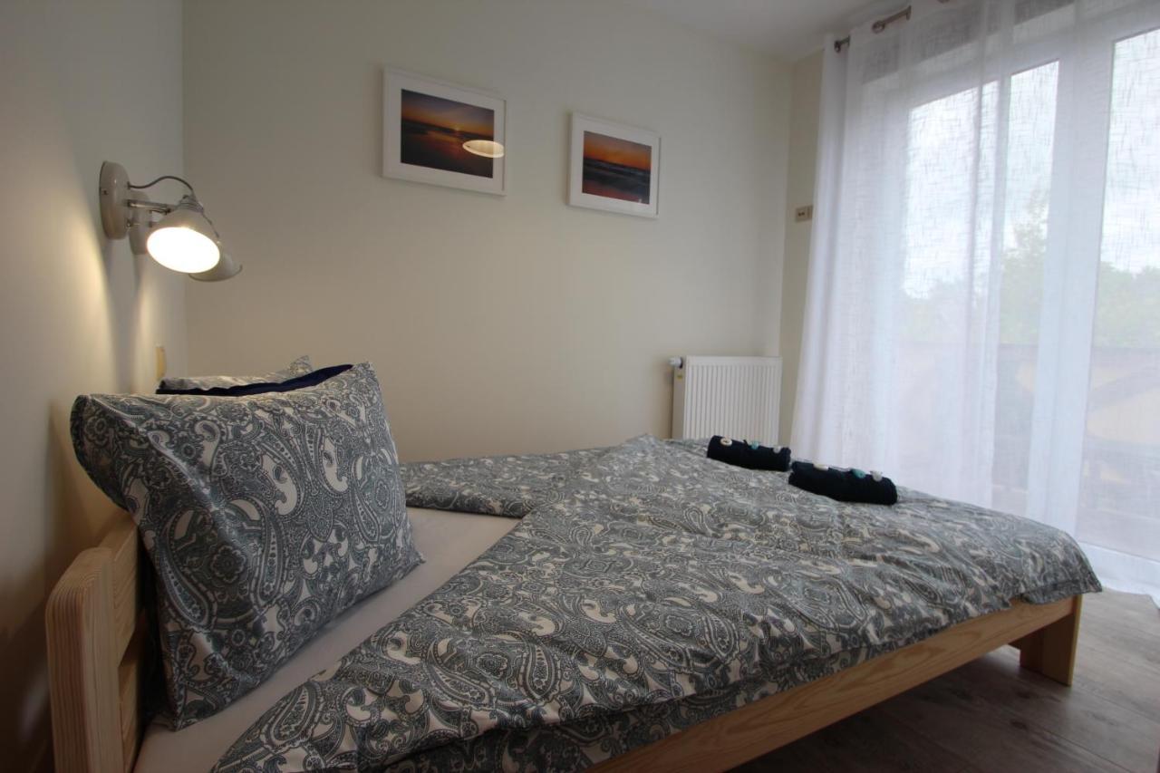 Apartdebki Odargowo Exterior photo
